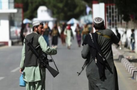 तालिबान के उदय से कश्मीर में अलगाववादी एजेंडे को बढ़ावा मिलने का अंदेशा