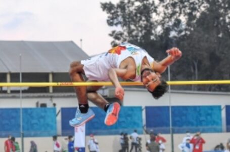 पैरालंपिक (हाई जंप): प्रवीण कुमार ने जीता रजत पदक