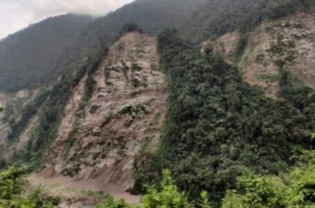 अरुणाचल की नदी में मलबा डाले जाने पर पर्यावरण मंत्रालय, एनएचएआई को नोटिस