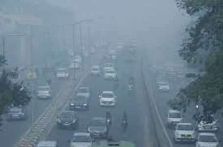 वायु गुणवत्ता के नए मानक