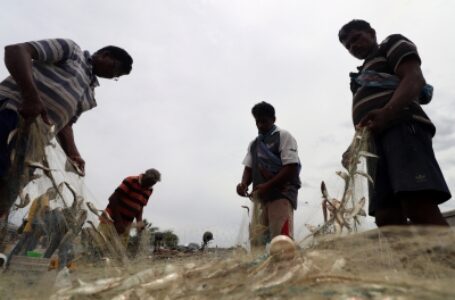 श्रीलंकाई लोगों के हमलों का विरोध करेगा तमिलनाडु मछुआरा संघ