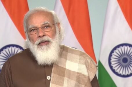 युवाओं के बौद्धिक विकास में शिक्षकों की महत्वपूर्ण भूमिका: पीएम मोदी