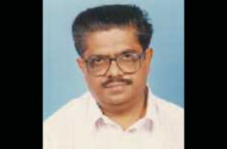 केरल में कांग्रेस को एक और झटका, वी.एम. सुधीरन ने पीएसी छोड़ी