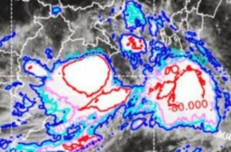 ओडिशा में भारी बारिश की आशंका, छत्तीसगढ़, मध्य प्रदेश को भी किया अलर्ट