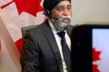 49 भारतीय-कनाडाई लोगों में से 3 मंत्री चुनावी मैदान में