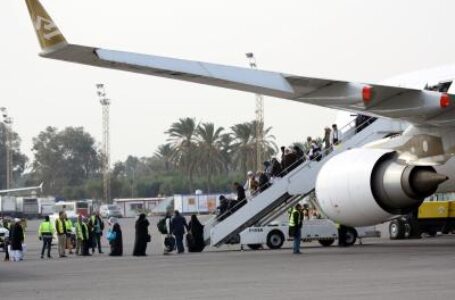 काहिरा के लिए फिर से उड़ानें शुरू करेगा लीबिया