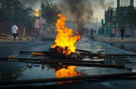 दिल्ली हाईकोर्ट ने कहा, पूर्व नियोजित साजिश के तहत किया गया दिल्ली दंगा