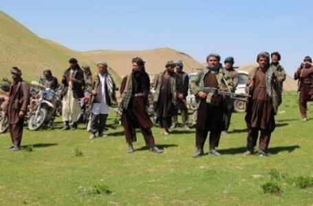 अफगानिस्तान से अमेरिका के बाहर निकलने के बीच तालिबान के खिलाफ पंजशीर का भड़का विद्रोह