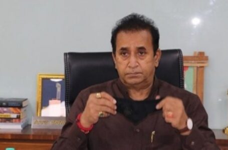 सीबीआई ने अनिल देशमुख को फर्जी ‘क्लीन-चिट’ देने वाले ‘अंदरूनी’ शख्स को पकड़ा
