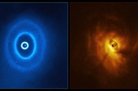 3 तारों की परिक्रमा करने वाला पहला ग्रह खोजा गया