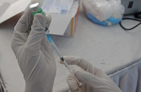 हरियाणा में कोविड के टीके लगाने में पहले स्थान पर गुरुग्राम