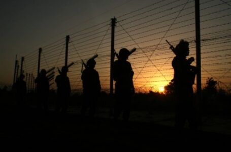 पंजाब के डीजीपी ने भारत-पाक सीमा पर रात में चौकसी बढ़ाने के दिए आदेश