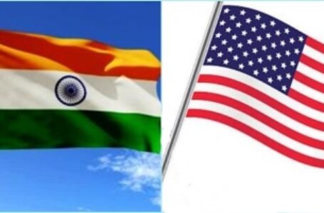 भारत, अमेरिकी रक्षा अधिकारियों ने हिंद-प्रशांत में साझेदारी के साथ सहयोग बढ़ाने पर की चर्चा