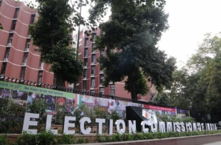 चुनाव आयोग ने चुनाव और लोकतंत्र पर पहली राष्ट्रीय निबंध प्रतियोगिता की शुरू