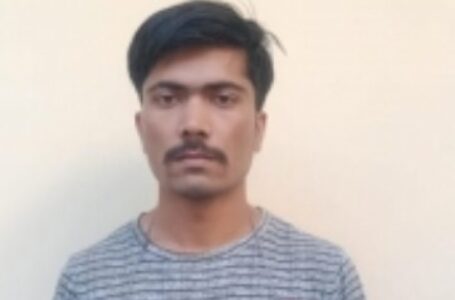 मिल्रिटी चीफ इंजीनियर जोधपुर जोन का चपरासी गिरफ्तार, हनीट्रैप में फंसकर पाक जासूस को दे रहा था जानकारी