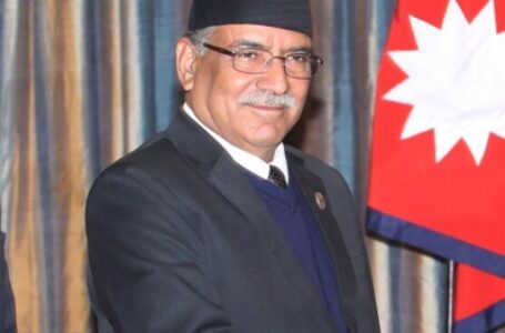 भारत सकारात्मक नहीं होगा तो नेपाल में शांति नहीं रहेगी : प्रचंड