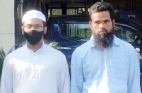 बांग्लादेश में हिंदू मंदिर में तोड़फोड़ करने के मामले में 4 गिरफ्तार