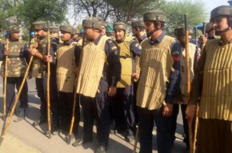 सिंघु बॉर्डर पर मारा गया व्यक्ति पंजाब से था : हरियाणा पुलिस