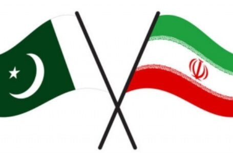 ईरान और पाकिस्तान ने समुद्री उद्योग में सहयोग पर जताई सहमति