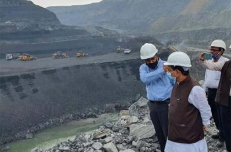 बारिश से झारखंड की कोयला खदानों से उत्पादन और आपूर्ति प्रभावित, पावर प्लांटों का संकट फिर हुआ विकट