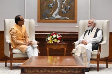 बालाघाट के चिन्नौर चावल को मिला जीआई टैग, शिवराज ने प्रधानमंत्री का जताया आभार