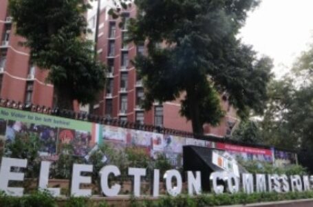 बंगाल में चुनाव आयोग की निषेधाज्ञा घोषणा के बावजूद तृणमूल ने मनाया जश्न