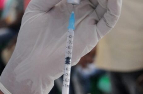 कर्नाटक में कोविड टीकाकरण में 40 प्रतिशत की गिरावट