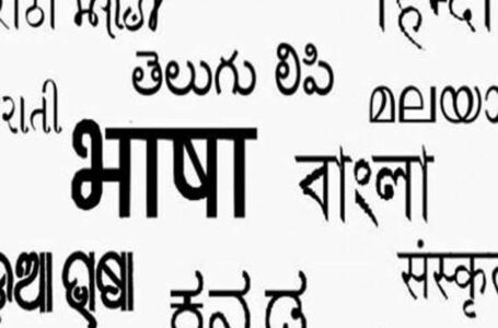 देश में तीन सौ भाषाएं मर गईं  पर किसी को चिंता नहीं: आशीष नंदी