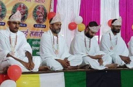 लाखों का पैकेज, करोड़ों का व्यापार छोड़ चुन ली संन्यास की राह, ऐसे पांच लोग बनेंगे जैन मुनि