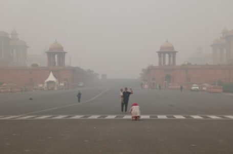 दिल्ली, कोलकाता, मुंबई दुनिया के शीर्ष 10 प्रदूषित शहरों में शामिल