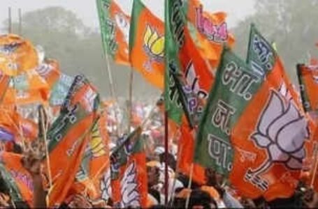 भाजपा में शामिल होने के बाद बोले कांग्रेस नेता, जी-23 के नेताओं को भी भाजपा में शामिल हो जाना चाहिए