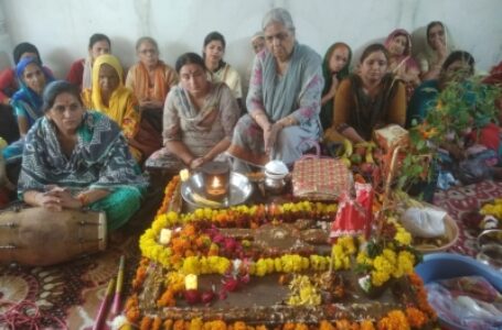 गुरुग्राम : हिंदू संगठन जुमे की नमाज के स्थल पर गोवर्धन पूजा करेंगे
