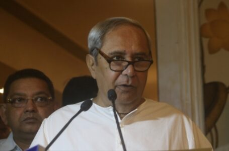 ओडिशा के मुख्यमंत्री ने 3 कृषि कानूनों को निरस्त करने के फैसले का स्वागत किया