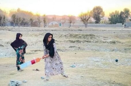 अफगानिस्तान क्रिकेट बोर्ड महिलाओं को क्रिकेट में शामिल करने पर कर रहा विचार