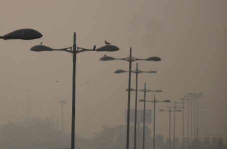 वायु प्रदूषण: हरियाणा के 4 जिलों में अगले सप्ताह से लागू होगा ऑड-ईवन