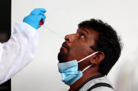भारत में कोरोनावायरस के 7,774 नए मामले, 306 लोगों की मौत