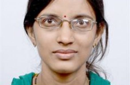 भारतीय गणित की प्रोफेसर नीना गुप्ता को अंतर्राष्ट्रीय रामानुजन पुरस्कार
