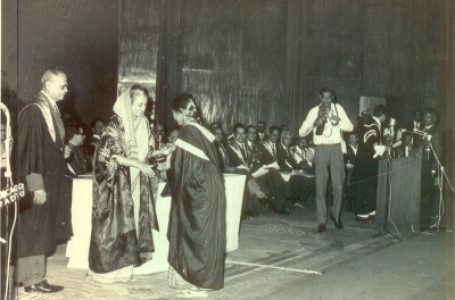 आईआईटी बॉम्बे: जहां से देश को मिल रही है हर रोज एक नई प्रतिभा