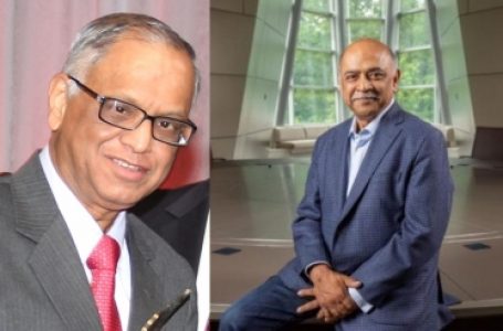 नारायण मूर्ति से लेकर अरविंद कृष्ण तक, आईआईटी-कानपुर वैश्विक मानचित्र पर दमक रहा