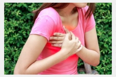 कोरोना के मरीजों में सांस लेने में दिक्कतें दिल की बीमारियों का संकेत