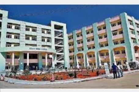 झारखंड में एमबीबीएस की 300 सीटें बढ़ीं, तीन मेडिकल कॉलेजों में एडमिशन पर लगी रोक हटी