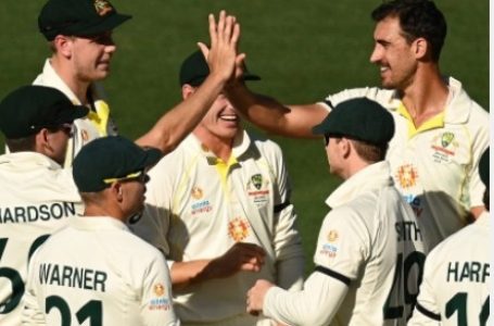 क्रिकेट ऑस्ट्रेलिया ने आगामी एशेज सीरीज को लेकर कोविड प्रोटोकॉल के स्तर में की वृद्धि