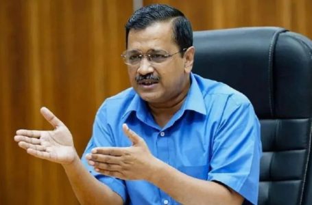 केजरीवाल सरकार ने रोक के बावजूद निर्माण कार्य करने पर एनबीसीसी के ऊपर एक करोड़ रुपए का जुर्माना लगाया