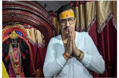 इस्लाम छोड़ कर हिंदू बने वसीम रिजवी, यति नरसिंहानंद ने ग्रहण करवाया सनातन धर्म