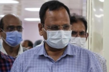 दिल्ली में ओमिक्रॉन के संदिग्ध मरीजों की संख्या 27 तक पहुंची