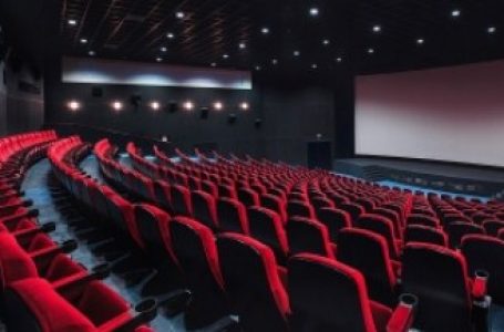 आंध्र प्रदेश सरकार ने बंद किए गए सिनेमाघरों को फिर से खोलने की अनुमति दी