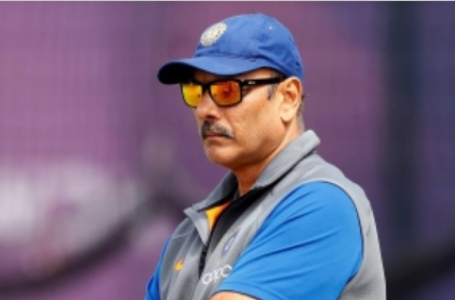दक्षिण अफ्रीका के खिलाफ सीरीज जीतने का भारतीय टीम के पास बेहतर मौका : शास्त्री