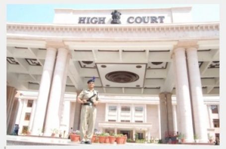 इलाहाबाद हाईकोर्ट ने पुलिस वालों के खिलाफ फास्ट-ट्रैक मामलों में यूपी से जवाब मांगा
