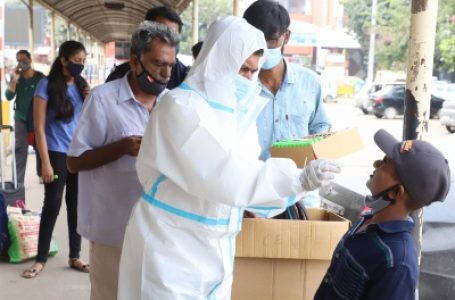 ओमिक्रॉन: कर्नाटक के स्वास्थ्य विभाग को 5 सैंपल की रिपोर्ट का इंतजार