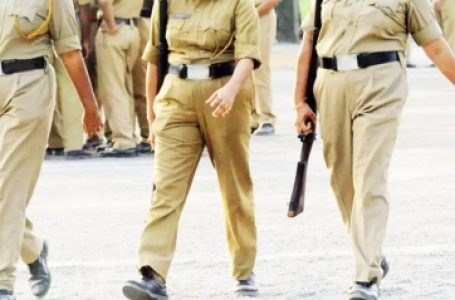 बिहार : 5 वर्षो में महिला पुलिसकर्मियों की संख्या में तिगुनी वृद्धि, जदयू ने बताया कार्ययोजना का परिणाम